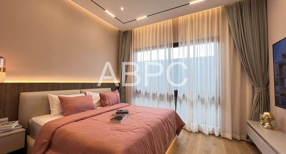 For sale 4 ベッドルーム house in Mueang Rayong, Rayong