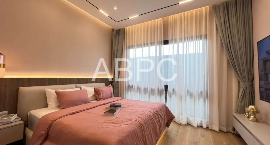 For sale 4 bedrooms house in Mueang Rayong, Rayong