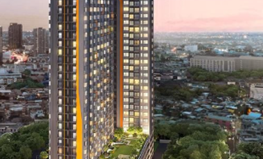 For sale 1 bed condo in Thon Buri, Bangkok