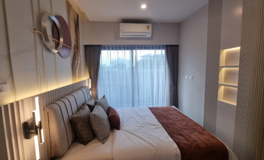 For sale 1 bed condo in Thon Buri, Bangkok