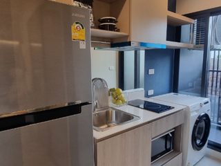 Condo en venta de 1 habitaciones en Thon Buri, Bangkok