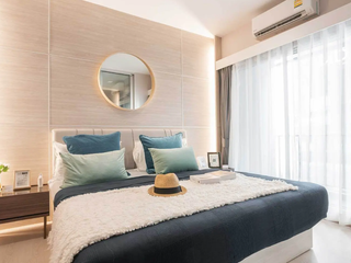 Продажа 2 спальни кондо в Mueang Samut Prakan, Самутпракан