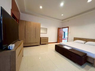 For sale 3 bedrooms house in Bang Lamung, Chonburi