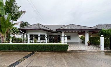 Haus zum Kauf mit 3 Zimmer in East Pattaya, Pattaya
