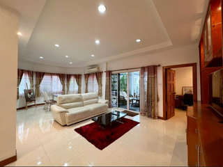 For sale 3 bedrooms house in Bang Lamung, Chonburi