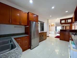 For sale 3 bedrooms house in Bang Lamung, Chonburi