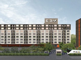 For sale 2 bedrooms condo in Bang Sue, Bangkok