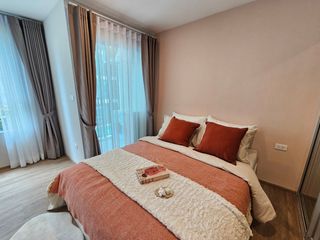 For sale 2 bedrooms condo in Bang Sue, Bangkok