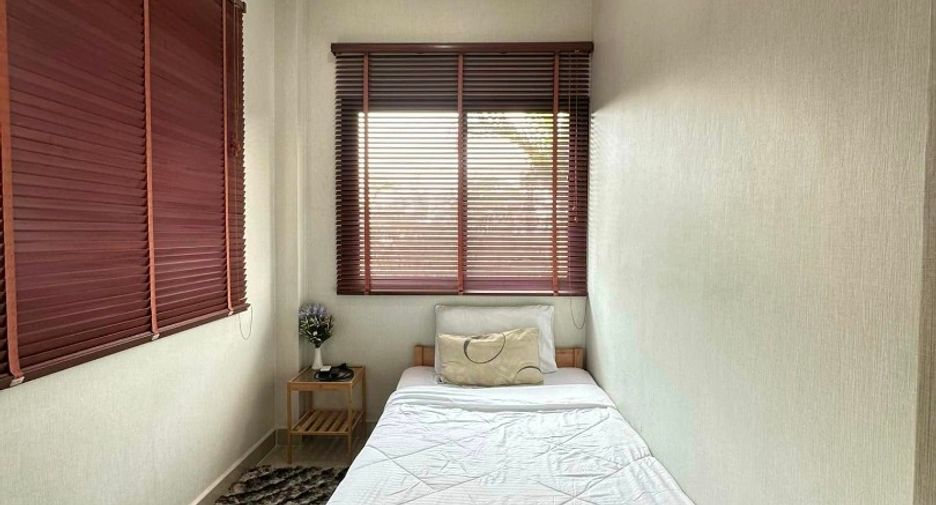 Haus zur Miete mit 4 Zimmer in Huay Yai, Pattaya