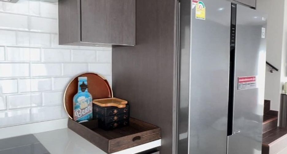 Haus zur Miete mit 4 Zimmer in Huay Yai, Pattaya