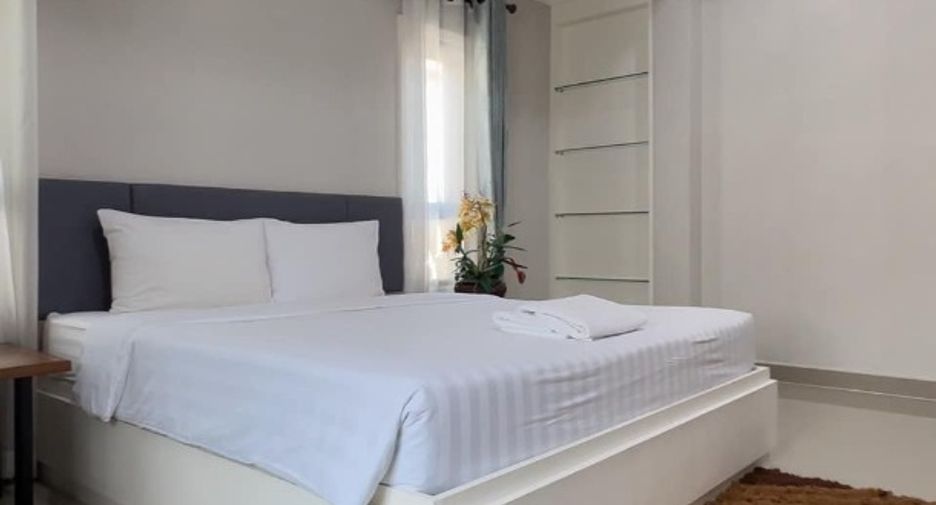 Haus zur Miete mit 4 Zimmer in Huay Yai, Pattaya