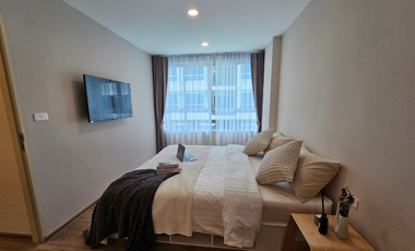 For sale 1 bed condo in Bang Sue, Bangkok