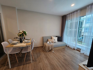 For sale 1 bed condo in Bang Sue, Bangkok