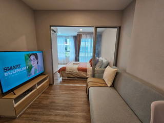 For sale 1 bed condo in Bang Sue, Bangkok