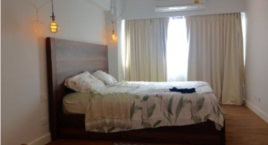 For sale 2 bedrooms condo in Watthana, Bangkok