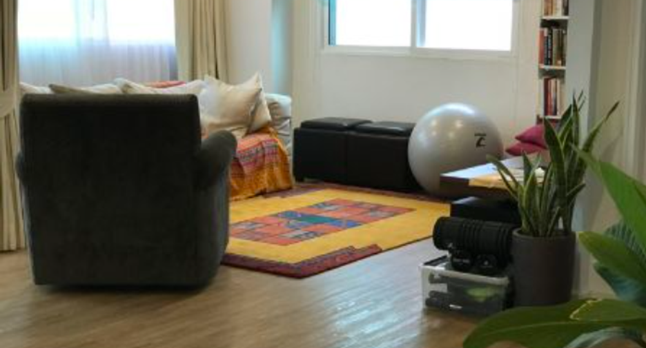 For sale 2 bedrooms condo in Watthana, Bangkok