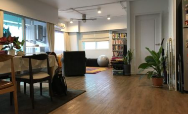 For sale 2 bedrooms condo in Watthana, Bangkok