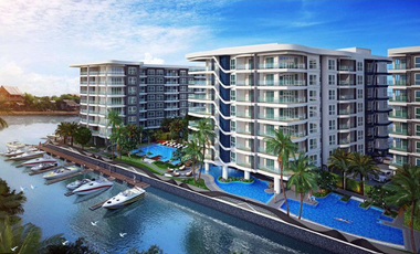 À vendre 20 chambres condo à Sattahip, Chonburi