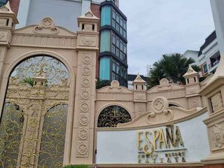 1 Bedroom Condo In Bang Lamung, Chonburi