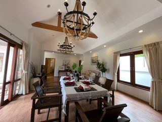 For rent 4 bedrooms house in Bang Lamung, Chonburi