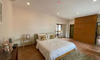 À louer 4 chambres maison à Bang Lamung, Chonburi