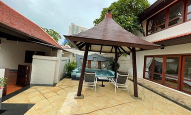 出租 4 卧室 独立屋 在 Bang Lamung, Chon Buri