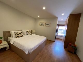 For rent 4 bedrooms house in Bang Lamung, Chonburi