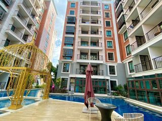 20 Bedroom Condo In Bang Lamung, Chonburi