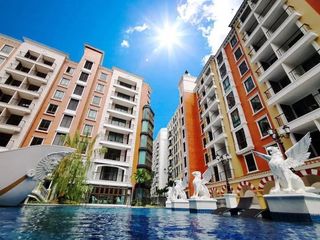 1 Bedroom Condo In Bang Lamung, Chonburi