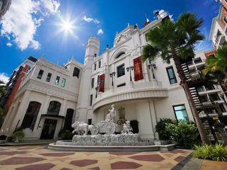 For Rent 2 Bedroom Condo In Bang Lamung, Chonburi