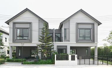 Haus zum Kauf mit 3 Zimmer in Mueang Rayong, Rayong
