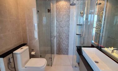 À louer 1 chambre condo à Jomtien, Pattaya