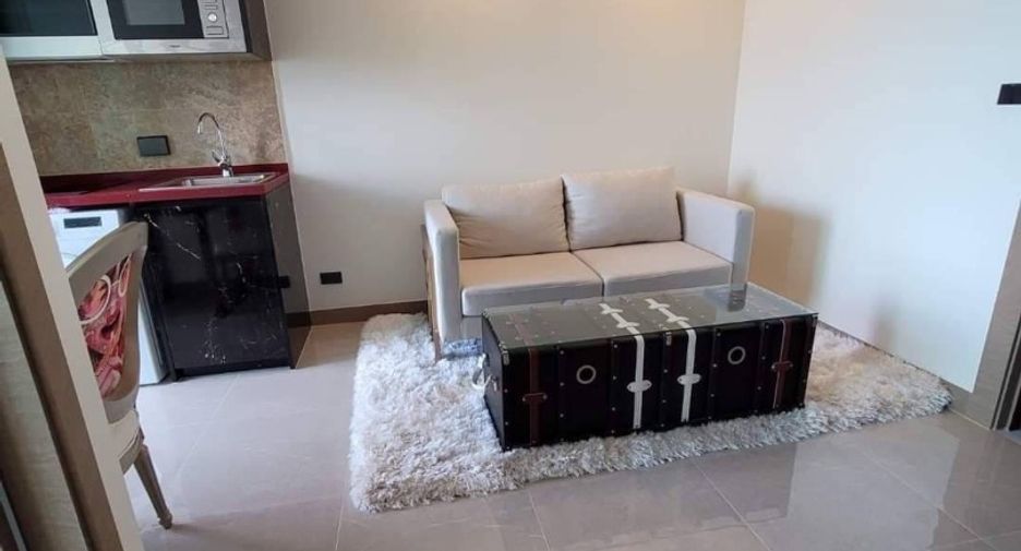 For rent 1 bed condo in Jomtien, Pattaya