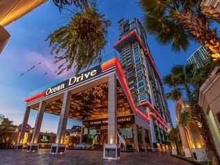 For Rent 1 Bedroom Condo In Bang Lamung, Chonburi