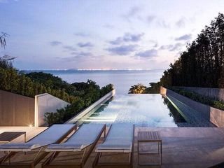 For Rent 1 Bedroom Condo In Bang Lamung, Chonburi