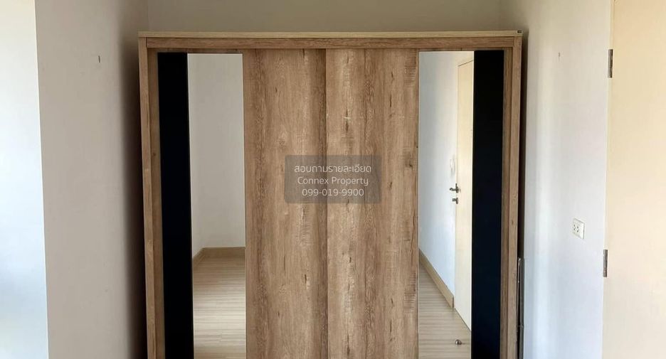 For rent 2 bedrooms condo in Chatuchak, Bangkok