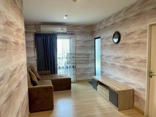 For rent 2 bedrooms condo in Chatuchak, Bangkok