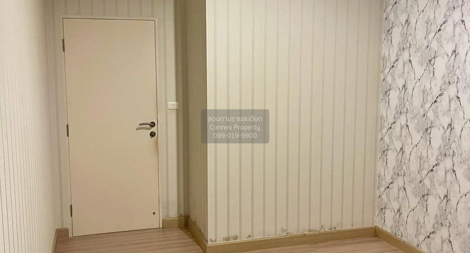 For rent 2 bedrooms condo in Chatuchak, Bangkok