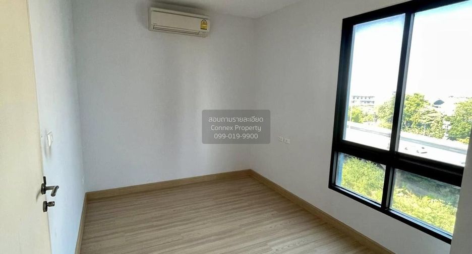 For rent 2 bedrooms condo in Chatuchak, Bangkok