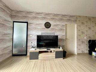 For rent 2 bedrooms condo in Chatuchak, Bangkok