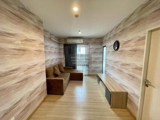 For rent 2 bedrooms condo in Chatuchak, Bangkok