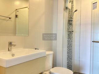 Wohnung zur Miete mit 1 Zimmer in Bang Sue, Bangkok