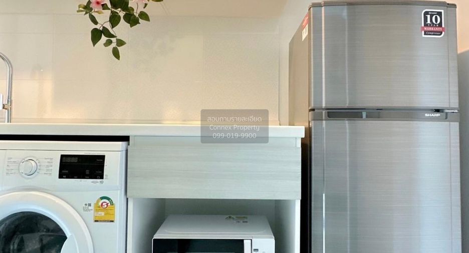 For rent 1 Beds condo in Bang Sue, Bangkok