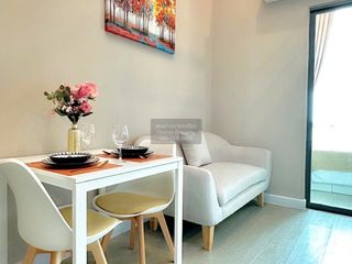 Wohnung zur Miete mit 1 Zimmer in Bang Sue, Bangkok