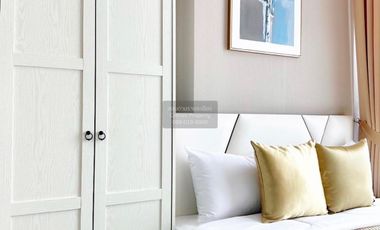 Wohnung zur Miete mit 1 Zimmer in Bang Sue, Bangkok