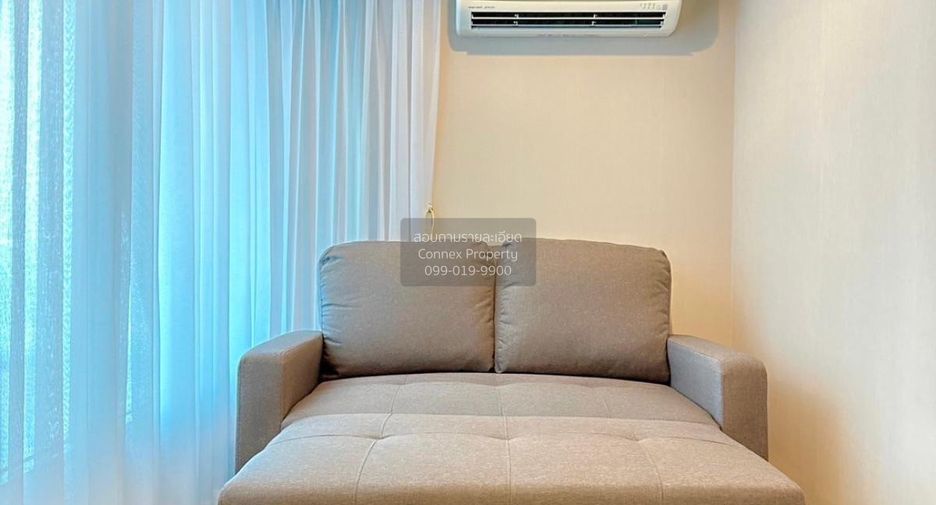 For rent 1 Beds condo in Bang Sue, Bangkok
