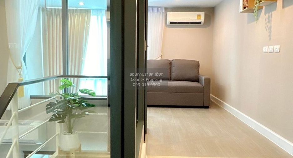 For rent 1 Beds condo in Bang Sue, Bangkok