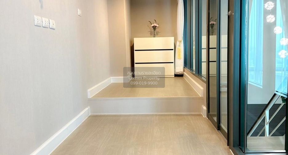For rent 1 Beds condo in Bang Sue, Bangkok