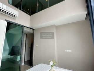 出租 1 卧室 公寓 在 Bang Sue, 曼谷