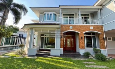 ให้เช่า 5 ห้องนอน บ้านเดี่ยว ใน ประเวศ, กรุงเทพฯ